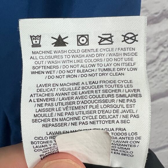 Tiger Woods Mens XL TPC Sawgrass Performance Athletic Golf Dri-FIT Polo Shirt - Picture 10 of 14